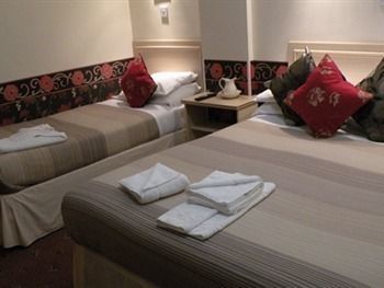 The Allendale Gasthuis 3*