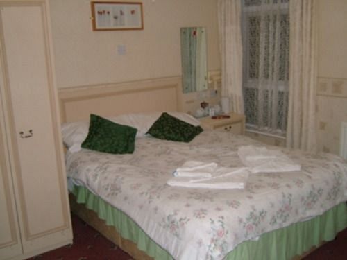 The Allendale Gasthuis 3*