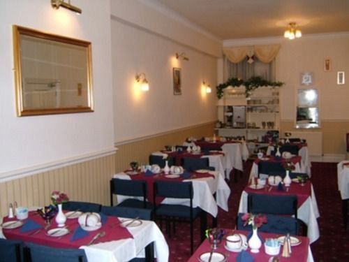 The Allendale Gasthuis 3*